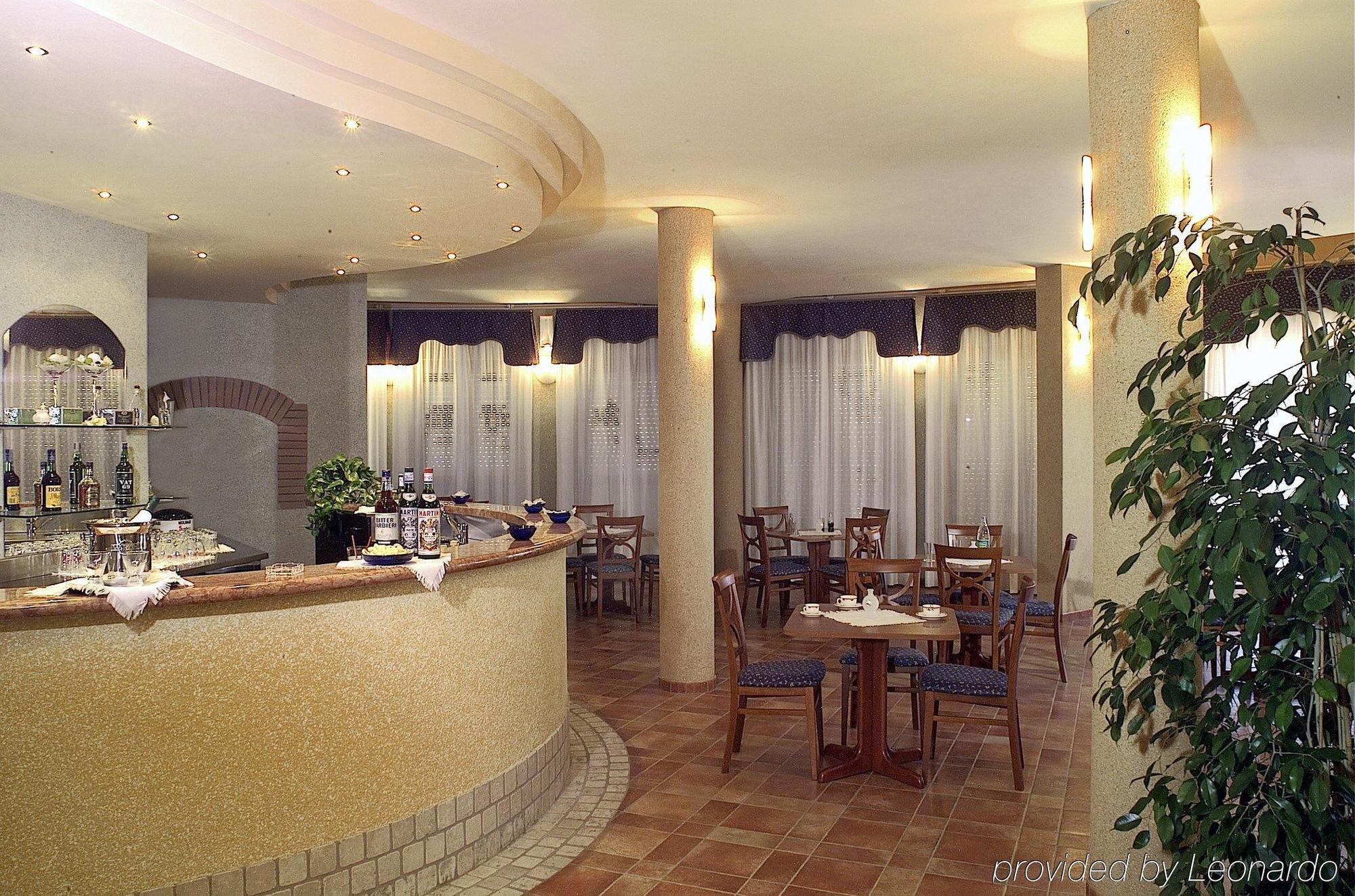 Hotel San Giorgio Sangano المظهر الخارجي الصورة