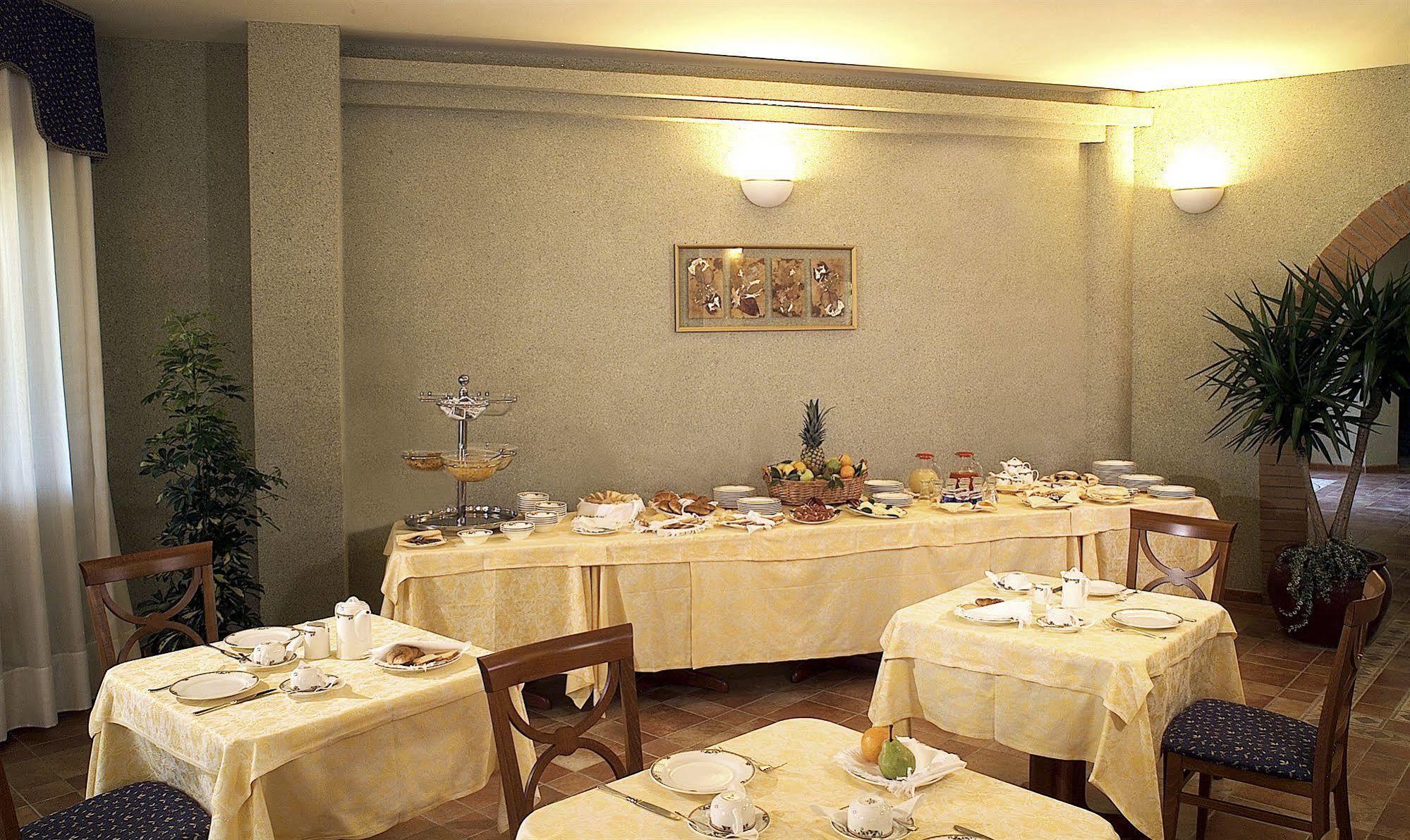 Hotel San Giorgio Sangano المظهر الخارجي الصورة