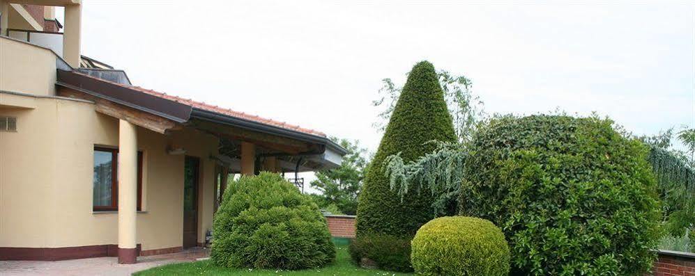 Hotel San Giorgio Sangano المظهر الخارجي الصورة