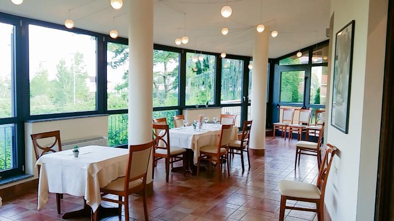 Hotel San Giorgio Sangano المظهر الخارجي الصورة