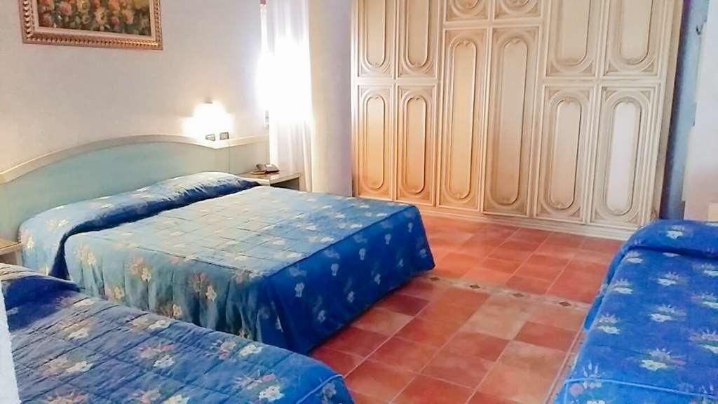 Hotel San Giorgio Sangano الغرفة الصورة
