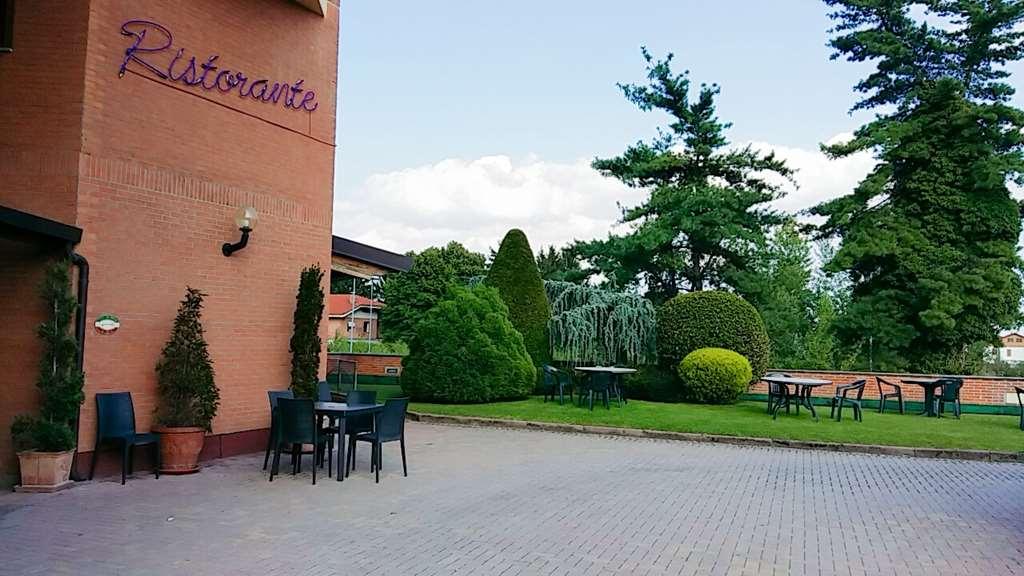 Hotel San Giorgio Sangano المظهر الخارجي الصورة