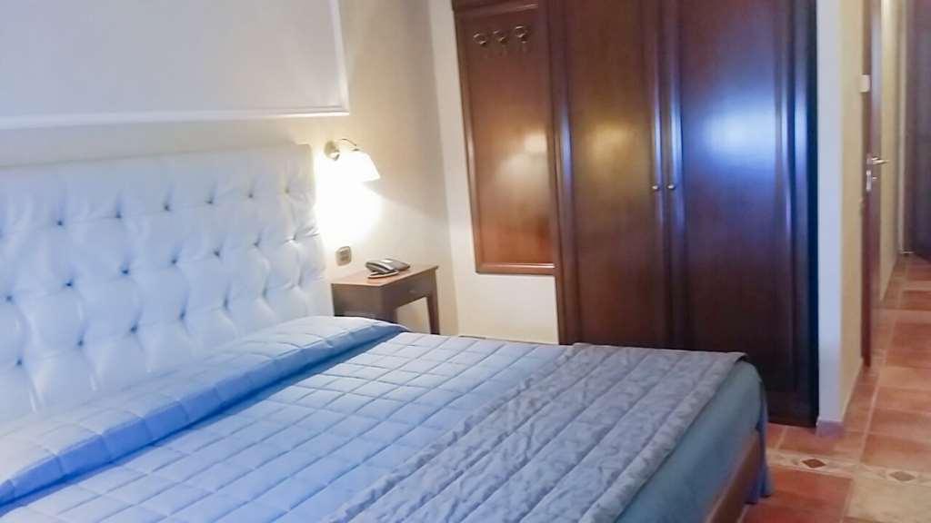 Hotel San Giorgio Sangano الغرفة الصورة